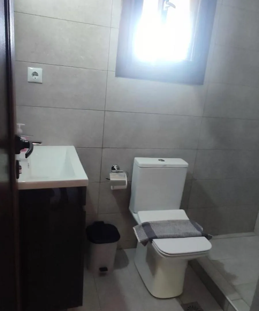 Vasso Karidi Rooms Vourvourou 0*,  Grecia