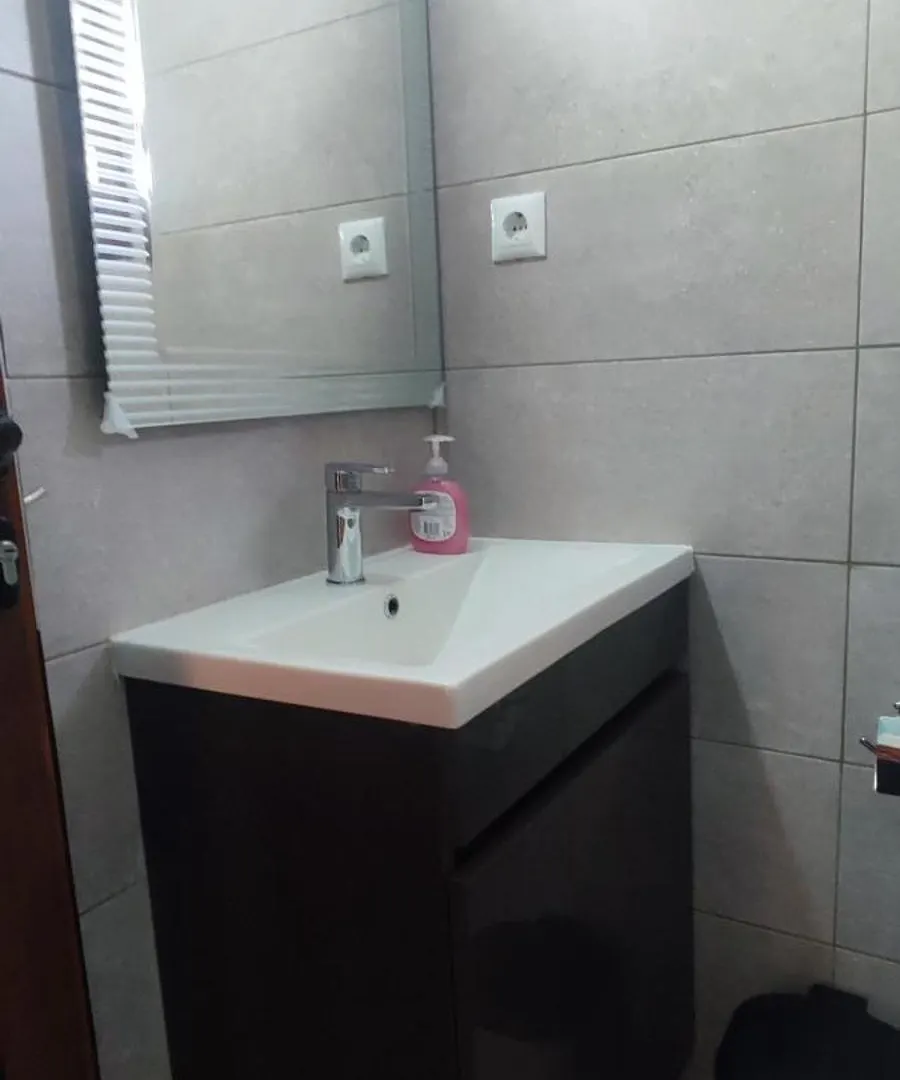 Vasso Karidi Rooms Vourvourou