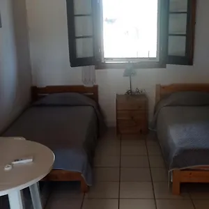 Poseidon Room's Vourvourou