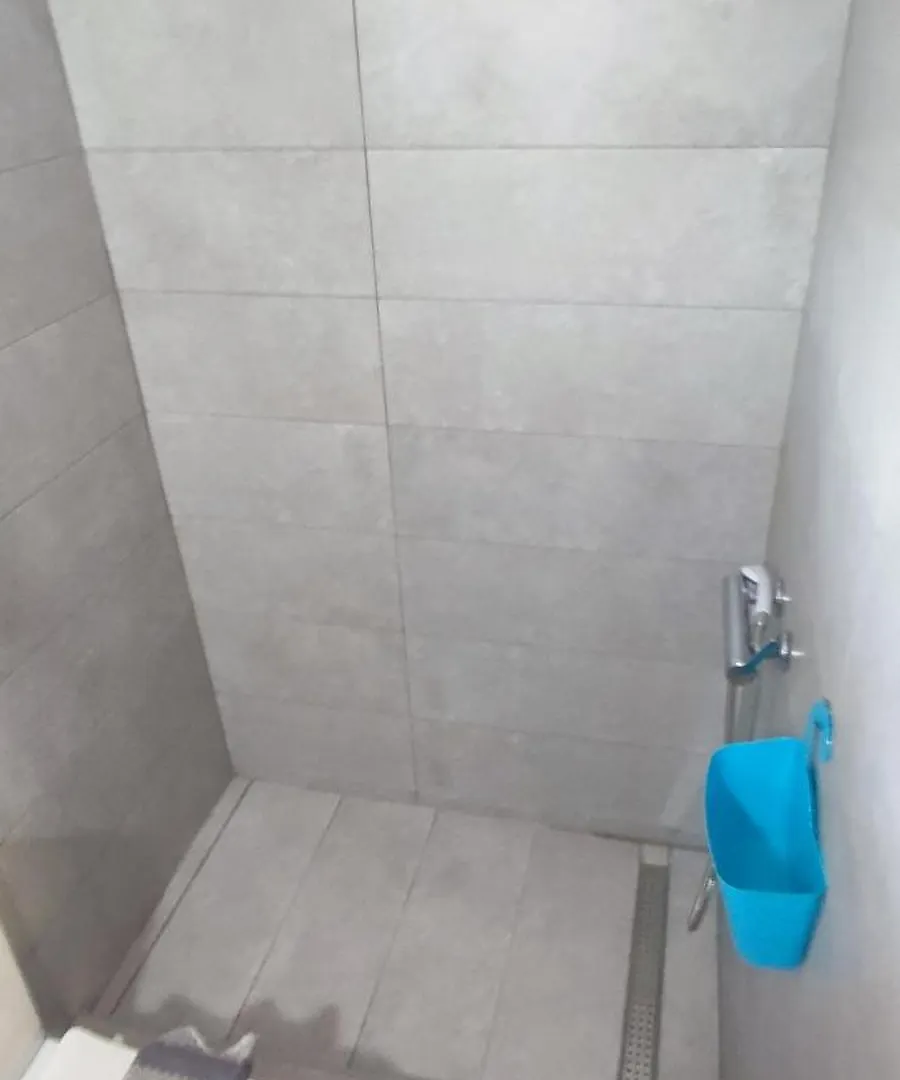 Vasso Karidi Rooms Vourvourou Griechenland