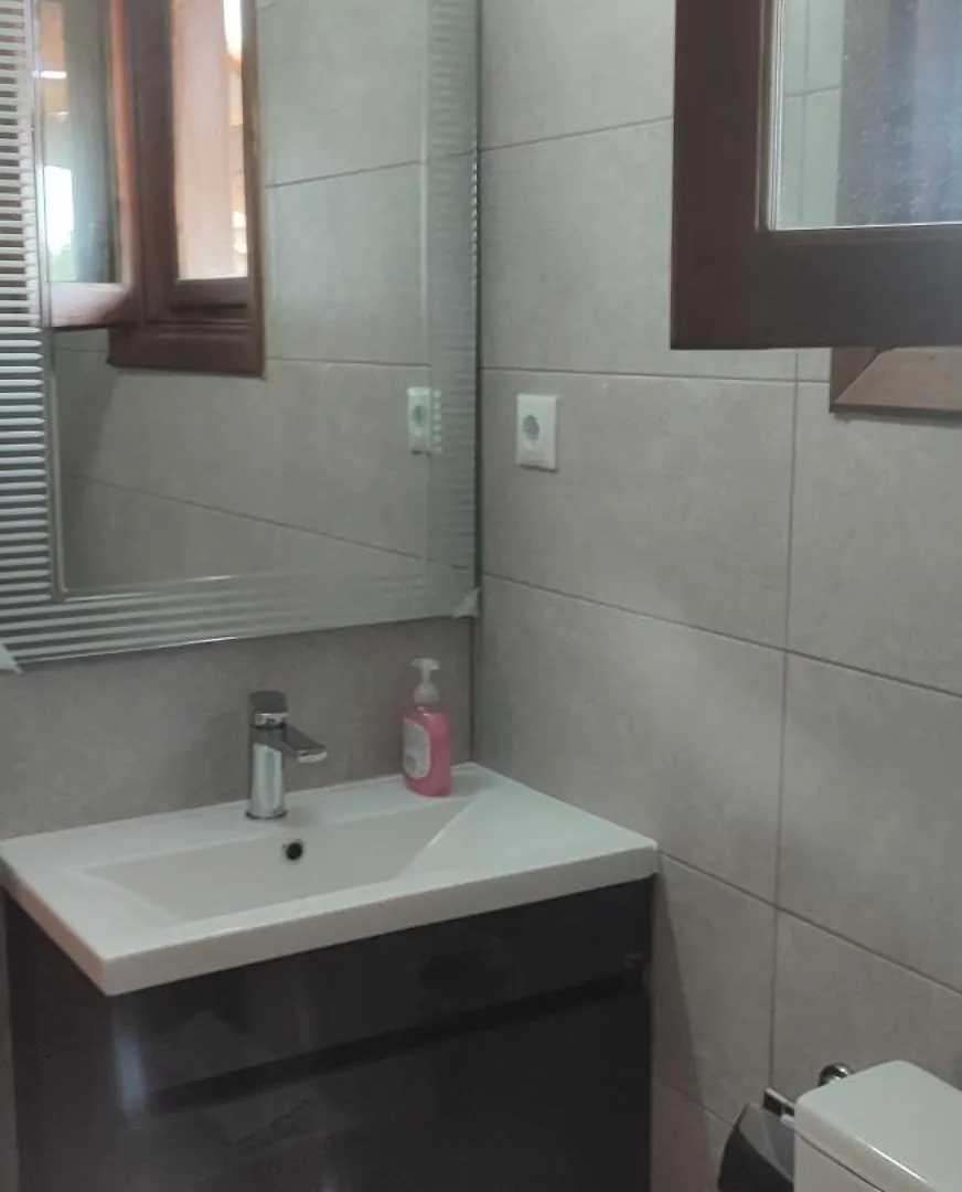 Apartment Vasso Karidi Rooms Vourvourou