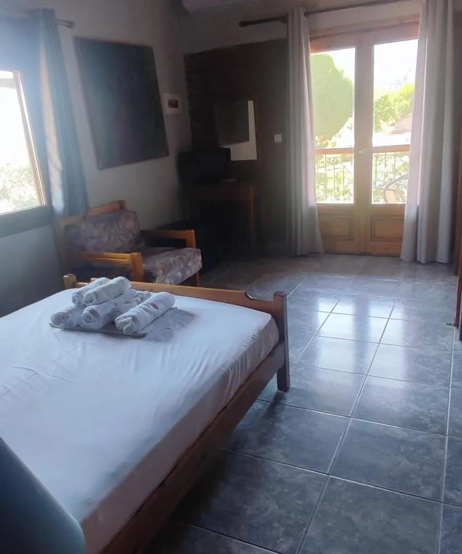 Vasso Karidi Rooms Vourvourou 0*,  Griechenland