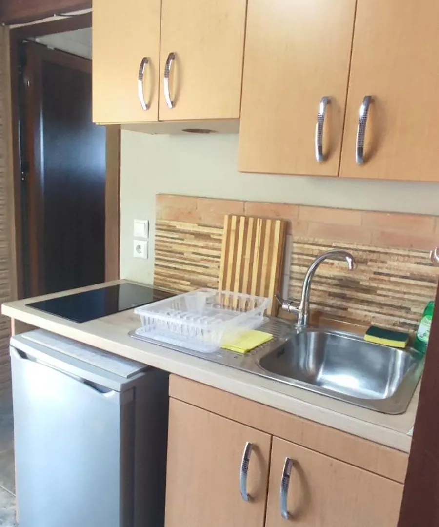 Vasso Karidi Rooms Vourvourou Apartment